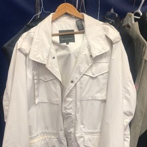 Henry Cottons Mens Jacket 